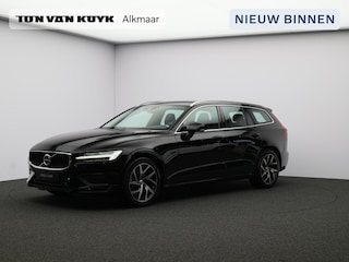 Volvo V60 2.0 T5 Momentum / Leder / Stoelverwarming / On Call