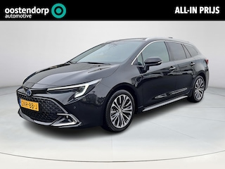 Toyota Corolla Touring Sports Hybrid 140 Dynamic (Navigatie - Adaptive cruise)