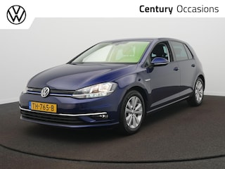 Volkswagen Golf 1.5 TSI Comfortline Business Stoelverwarming - Navi - Camera - Trekhaak - PDC