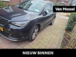 Seat Arona 1.0 TSI Xperience