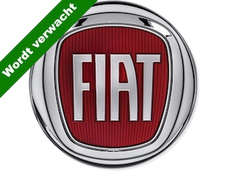 Fiat 500 1.2 Lounge Autom. / NL-Auto / Uniek 46000KM / Schuifdak
