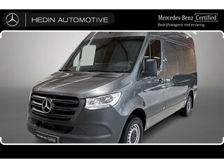 Mercedes-Benz Sprinter 317 L2/H2 Automaat | Airco | Trekhaak | Camera | Cruise Control