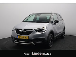 Opel Crossland X 1.2 Turbo 120 Jaar Edition | Trekhaak | Carplay&Android | Cruise Control