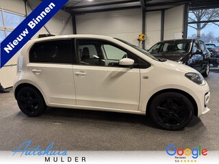 Volkswagen Up 1.0 move up! Airco-Stoelverwarming-Velgjes