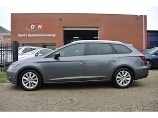 Seat Leon ST 1.0 EcoTSI Style Business Intense airco inruil mogelijk nap