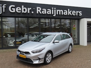 Kia Ceed Sportswagon 1.0 T-GDi DynamicPlusLine*Navi*Camera*