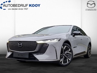 Mazda 6e Takumi 258pk / 68.8 kWh / Snelladen / Warm beige interieur