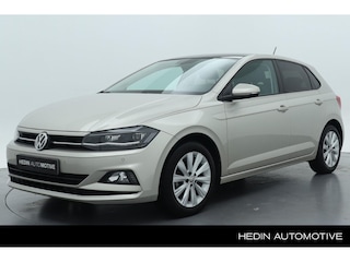 Volkswagen Polo 1.0 TSI Highline | Open dak