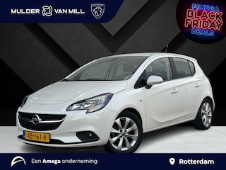 Opel Corsa Favourite+ 1.4 90pk | TREKHAAK | NAVI PRO | APPLE CARPLAY / ANDROID AUTO | ISOFIX | AIRCO |