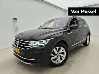 Volkswagen Tiguan 1.5 TSI Elegance