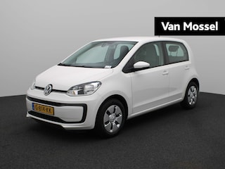 Volkswagen Up 1.0 BMT move up! | Airco |