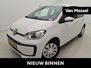 Volkswagen Up 1.0 BMT move up!