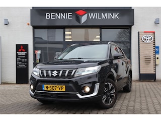 Suzuki Vitara 1.4 BoosterJet Style Hybrid Trekhaak/AdaptiveCruise/Apple/Androi
