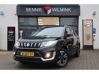 Suzuki Vitara 1.4 BoosterJet Style Hybrid Trekhaak/AdaptiveCruise/Apple/Androi