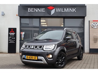 Suzuki Ignis 1.2 Style Hybrid Automaat/Navi/Keyless