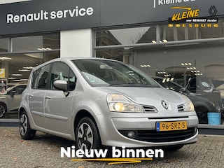 Renault Modus 1.6-16V AUT Night & Day | Lage Tellerstand | Rijklaar prijs! | Automaat |