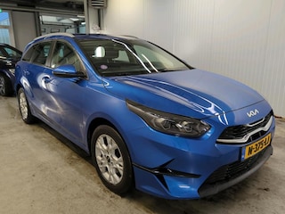 Kia Ceed Sportswagon 1.0 T-GDi, 1e Eig! Carplay! Camera! VERWACHT!