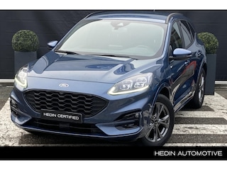 Ford Kuga 2.5 PHEV ST-Line X | Stoel + Voorruitverwarming | B&O | Adaptive Cruise