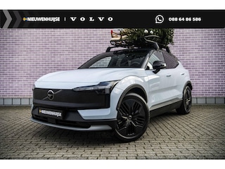 Volvo EX30 Twin Motor Performance Ultra 69 kWh | Getint glas | Panodak | 360 Camera | Full Options