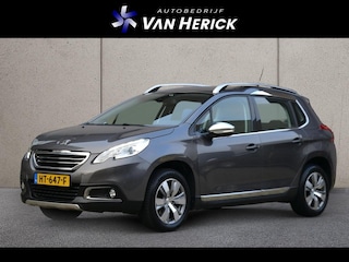 Peugeot 2008 1.2 PureTech Allure 131PK | Clima | Cruise | Trekhaak