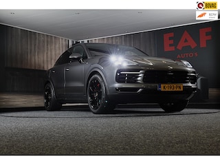 Porsche Cayenne 3.0 E-Hybrid / Acc / Sport Chrono / Leder / Pano / Memory / Bose / 360 Camera / Trekhaak / 21 Inch