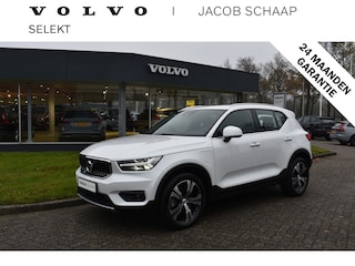 Volvo XC40 T5 262PK Recharge Business Pro | Trekhaak | ACC | Blis | Camera | Leder | Stoelverwarming | 19"LMV