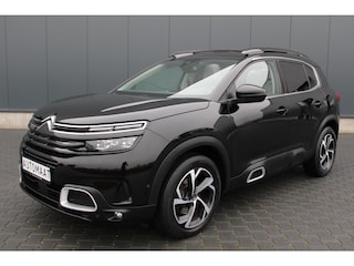 Citroën C5 Aircross EXCLUSIVE AUTOMAAT STOELVERWARMING