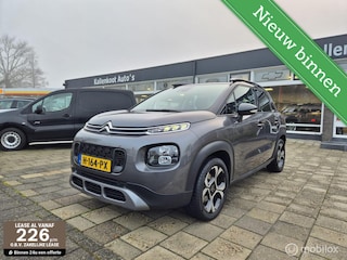 Citroën C3 Aircross 1.2 PureTech Business, 100% onderhoud!