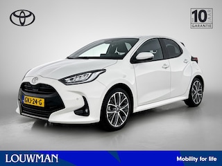 Toyota Yaris Hybrid 130 Executive | Navigatie | Parkeersensoren |