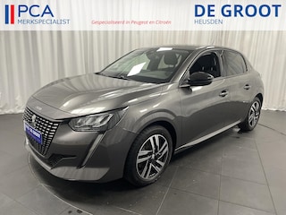 Peugeot 208 ALLURE 100pk 3dDash | Carplay | Keyless | Camera