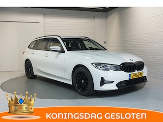 BMW 3-serie Touring 318i Exec Automaat | Carplay |Sportinter | DAB+ | Live Cockpit
