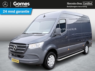 Mercedes-Benz Sprinter 315 1.9 CDI KA L2/H2