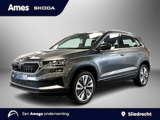 Skoda Karoq 1.5 TSI 150pk DSG Selection | Wireless Apple Carplay/Android Auto | Stoelverwarming | Keyless access