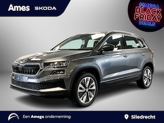 Skoda Karoq 1.5 TSI 150pk DSG Selection | Wireless Apple Carplay/Android Auto | Stoelverwarming | Keyless access