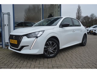 Peugeot 208 1.2 PureTech 75pk Active Pack ,airco ,navi