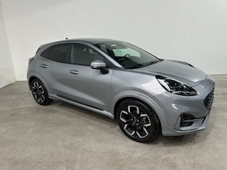 Ford Puma ST-Line, Navigatie, 18 inch, camera, stoel en voorruitverwarming