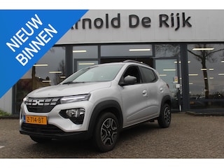 Dacia Spring Expression 27 kWh