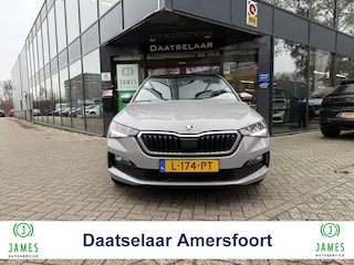 Skoda Scala 1.0 TSI Style Automaat Panoramadak/stoelverwarming/Trekhaak