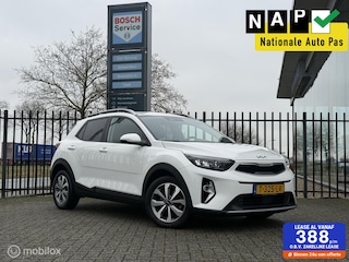 Kia Stonic 1.0 T-GDi MHEV DynamicPlusLine | Automaat