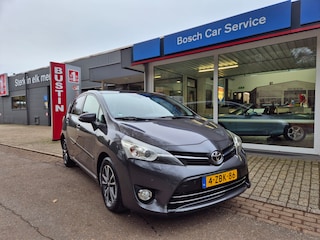 Toyota Corolla Verso 1.8 VVT-i Business