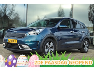 Kia Niro 1.6 GDI HYBRID FIRST EDITION | CARPLAY | NAVI | CAMERA | CRUISE | CLIMATE