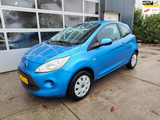 Ford Ka 1.2 Cool & Sound start/stop