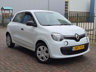 Renault Twingo 1.0 SCe Collection Airco 32.529Km!!!