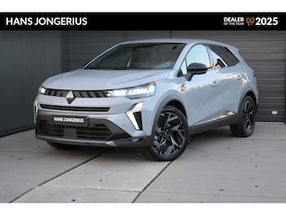 Renault Symbioz E-Tech full hybrid 145 esprit Alpine | AUTOMAAT | STUUR/STOELVERWARMING | CAMERA | NAVI | ADAPT. CRUISE CONTROL | APPLECARPLAY/ANDROIDAUTO | CLIMATE CONTROL | PDC | LMV