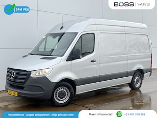 Mercedes-Benz Sprinter 315 1.9 CDI Automaat L2H2 Climate Control Carplay Camera Parkeersensoren voor achter
