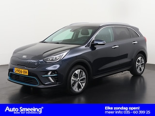 Kia Niro ExecutiveLine 64 kWh 3 fase