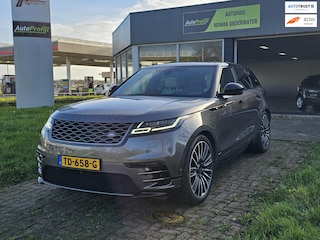 Land Rover Range Rover Velar 3.0 V6 AWD First Edition