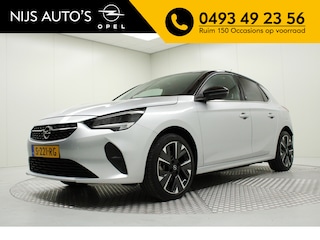 Opel Corsa Level 3 50 kWh | NL Auto | Navi / Climate / Start Stop / LED / Cruise