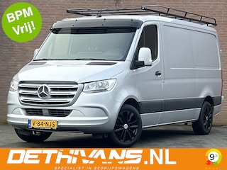 Mercedes-Benz Sprinter 316CDI 164PK L2H1 / Airconditioning / Imperiaal / Euro6