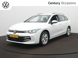 Volkswagen Golf Variant 1.5 TSI 115Pk Life-Bns / Clima / Camera